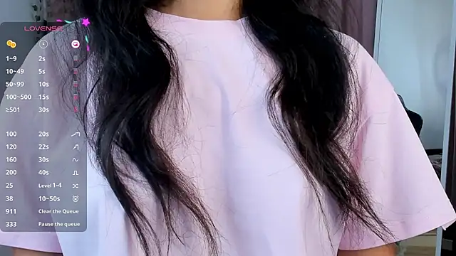 MioFlare online show from 09-13-25, 02:22