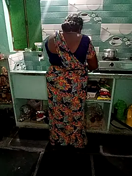 chubby babitha-telugu online show from 11-06-25, 03:24