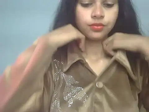 Saniya9B online show from 01-12-26, 03:39
