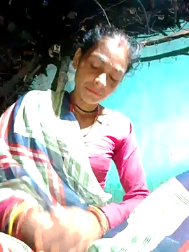 Snapshot of H_seema chatting on 09-22-25, 11:40 H seema online show from 09-22-25, 11:40