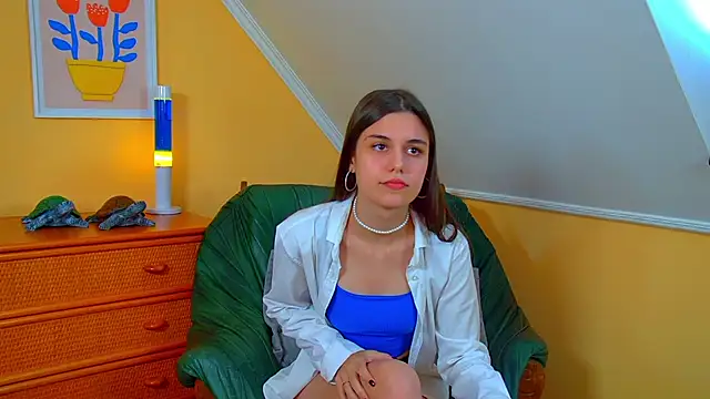 Snapshot of ArianaAllens chatting on 09-13-25, 06:24 ArianaAllens online show from 09-13-25, 06:24