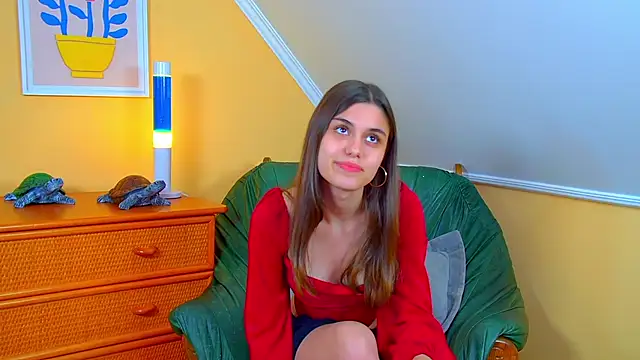 Snapshot of ArianaAllens chatting on 09-23-25, 06:16 ArianaAllens online show from 09-23-25, 06:16