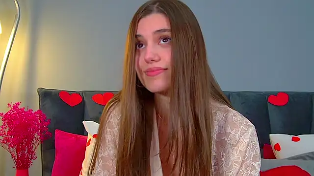 ArianaAllens online show from 02-16-26, 06:04