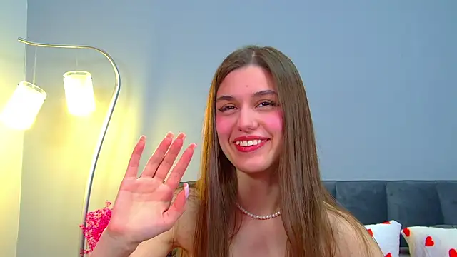ArianaAllens online show from 03-25-26, 06:25