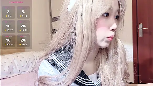 TuTu0066 online show from 04-14-26, 06:30