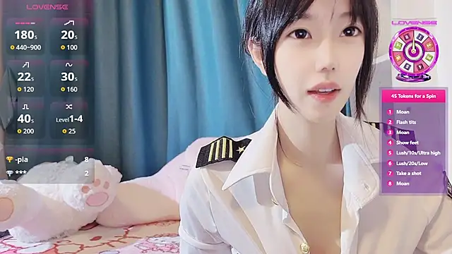 TuTu0066 online show from 06-06-26, 01:27