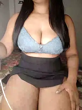 Riya Malik online show from 11-22-25, 12:31