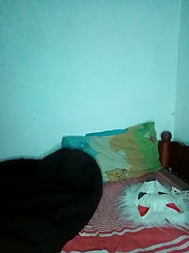 BunnyBloom25 online show from 09-14-25, 02:05