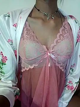 BunnyBloom25 online show from 10-03-25, 03:53