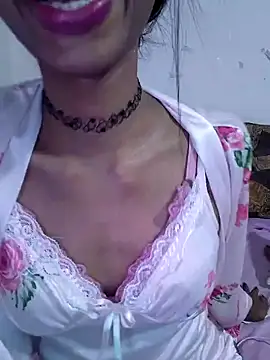 BunnyBloom25 online show from 11-03-25, 06:53