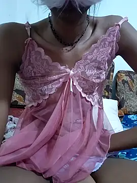 BunnyBloom25 online show from 11-05-25, 01:16