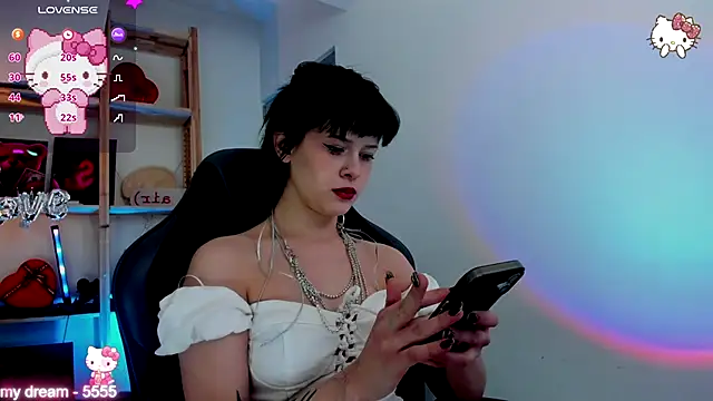 Sima Wendy online show from 03-21-26, 07:13