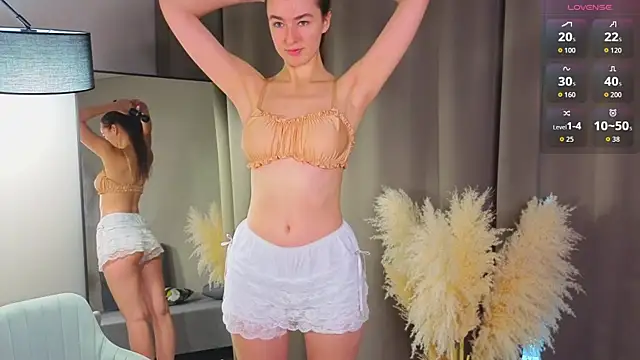 VincenzaGarigliano online show from 10-06-25, 01:58