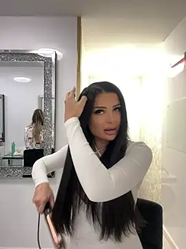 KylieKroftt online show from 02-22-26, 07:23