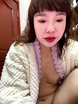 Xinlan-Asia online show from 01-14-26, 10:54