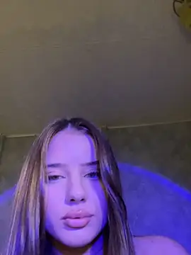 Immy Megan online show from 09-12-25, 07:47