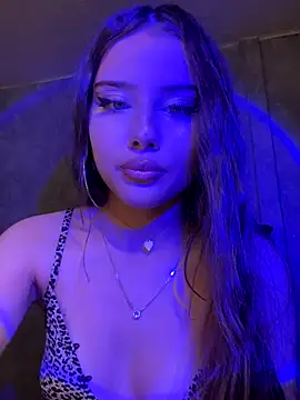 Immy Megan online show from 09-14-25, 05:34