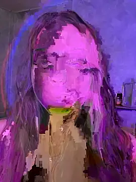 Immy Megan online show from 09-15-25, 07:03