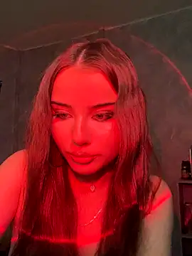 Immy Megan online show from 09-17-25, 02:19