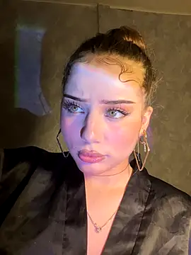 Immy Megan online show from 10-01-25, 02:01