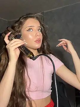 Immy Megan online show from 10-04-25, 05:11