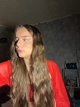 Immy Megan online show from 10-07-25, 09:01