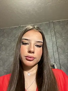 Immy Megan online show from 10-10-25, 06:34