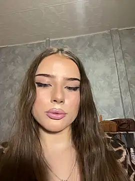 Immy Megan online show from 10-15-25, 09:09