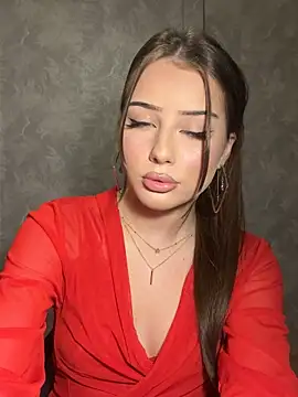 Immy Megan online show from 10-23-25, 06:17