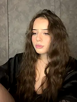 Immy Megan online show from 10-24-25, 05:31