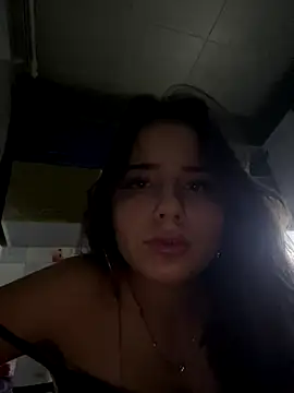 Immy Megan online show from 10-29-25, 06:31