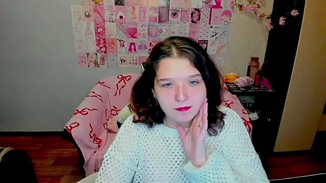 Snapshot of Acid_Kate chatting on 09-16-25, 04:13 Acid Kate online show from 09-16-25, 04:13