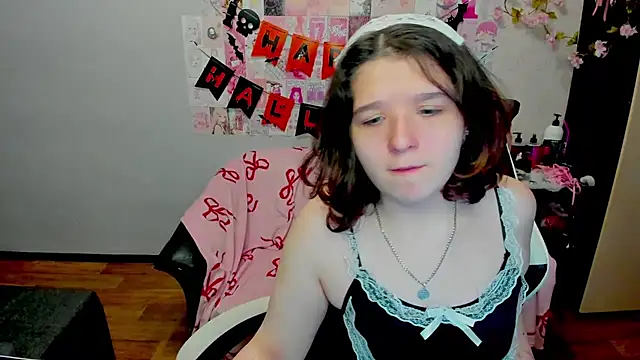 Snapshot of Acid_Kate chatting on 10-22-25, 12:22 Acid Kate online show from 10-22-25, 12:22