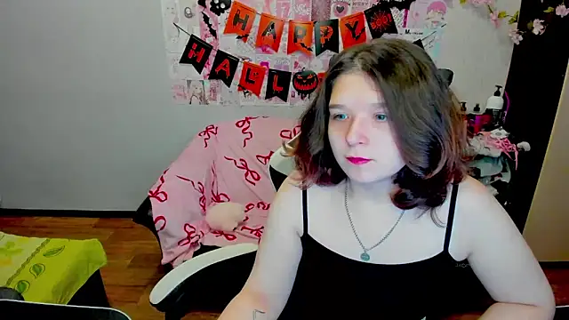 Snapshot of Acid_Kate chatting on 10-24-25, 12:08 Acid Kate online show from 10-24-25, 12:08