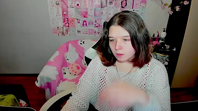 Acid Kate online show from 11-17-25, 12:49