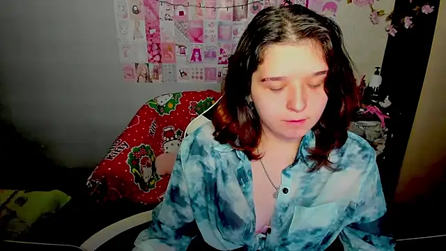 Acid Kate online show from 12-05-25, 12:41