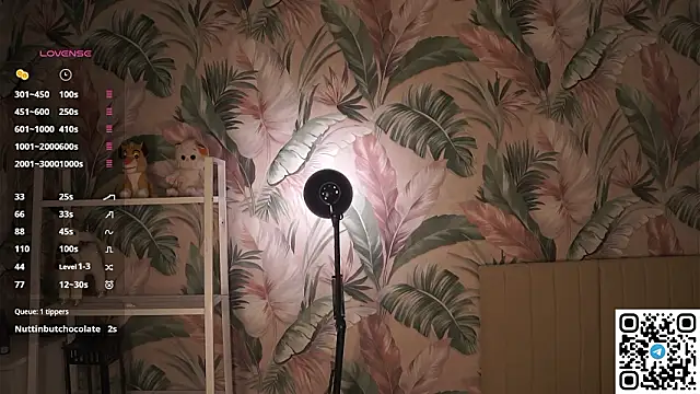 MarlinVarian online show from 02-18-26, 07:32