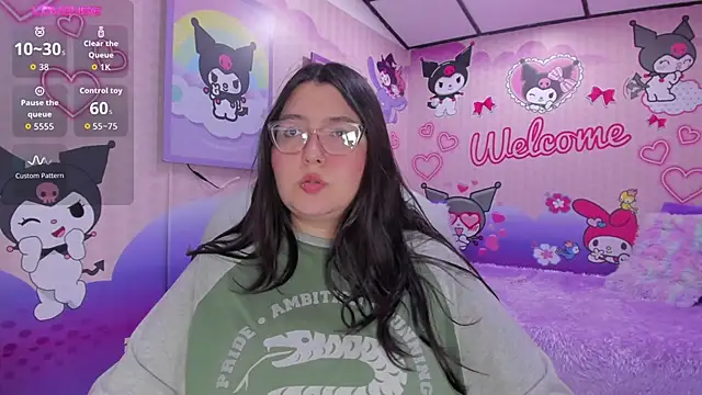 Dulce meow online show from 04-22-26, 12:18