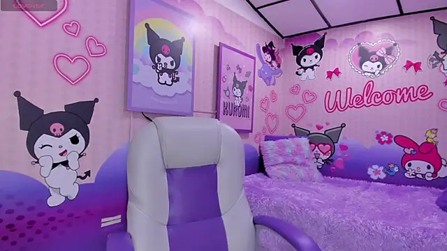 Dulce meow online show from 04-24-26, 11:56