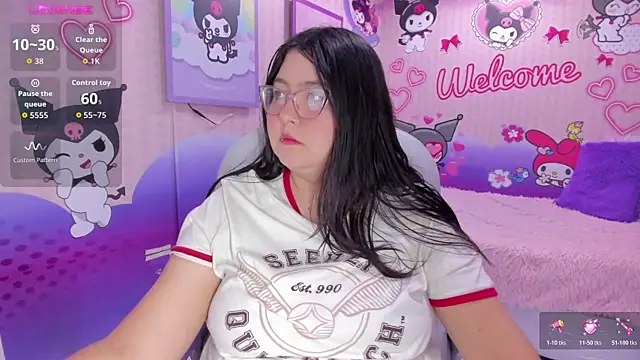 Snapshot of Dulce_meow chatting on 05-03-26, 11:49 Dulce meow online show from 05-03-26, 11:49