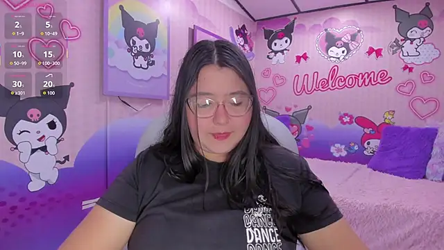 Snapshot of Dulce_meow chatting on 05-05-26, 11:51 Dulce meow online show from 05-05-26, 11:51
