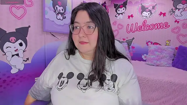 Snapshot of Dulce_meow chatting on 05-14-26, 11:50 Dulce meow online show from 05-14-26, 11:50