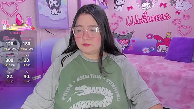 Snapshot of Dulce_meow chatting on 05-28-26, 12:02 Dulce meow online show from 05-28-26, 12:02