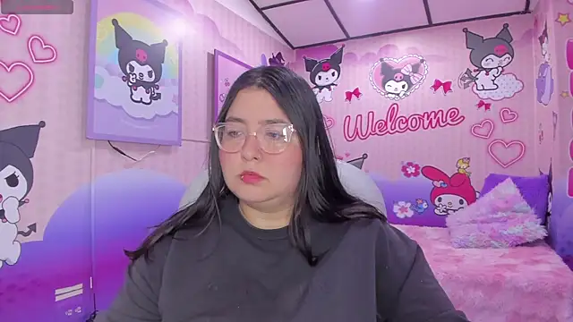 Snapshot of Dulce_meow chatting on 06-01-26, 11:56 Dulce meow online show from 06-01-26, 11:56