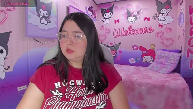 Snapshot of Dulce_meow chatting on 06-12-26, 12:04 Dulce meow online show from 06-12-26, 12:04