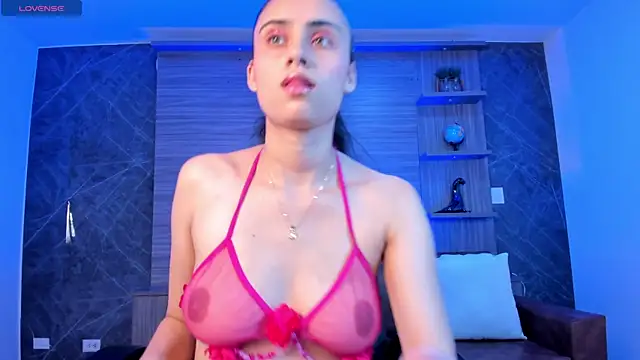 sofiapalacioss online show from 11-12-25, 06:52