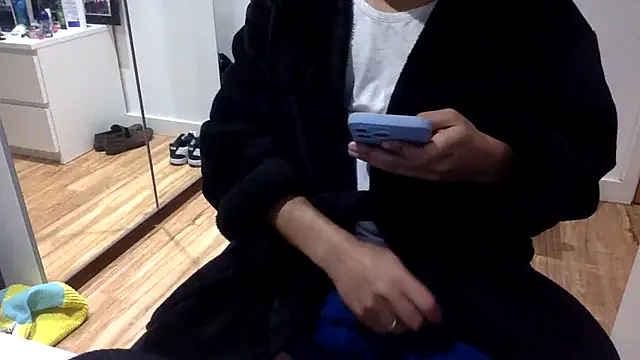 Whatevrr online show from 10-20-25, 10:54