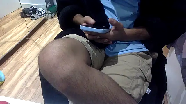 Whatevrr online show from 11-01-25, 12:23