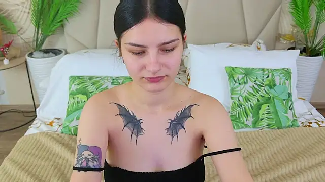 Angel Braun online show from 09-27-25, 10:09