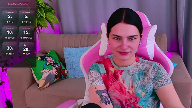 Angel Braun online show from 10-24-25, 02:24